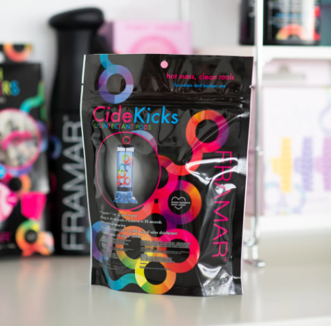 Framar CideKicks - Creata Beauty - Professional Beauty Products