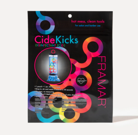 Framar CideKicks - Creata Beauty - Professional Beauty Products