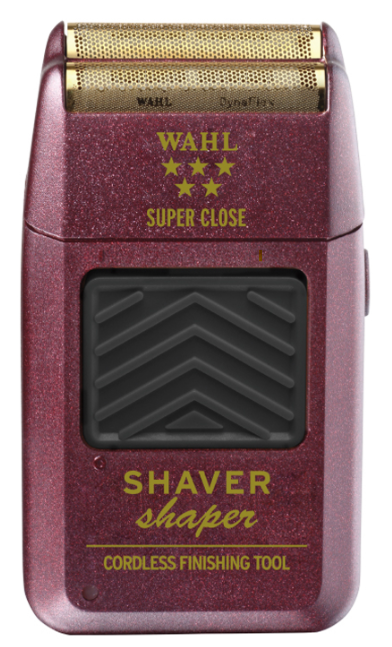Wahl 5 Star Shaver / Shaper - Creata Beauty - Professional Beauty Products