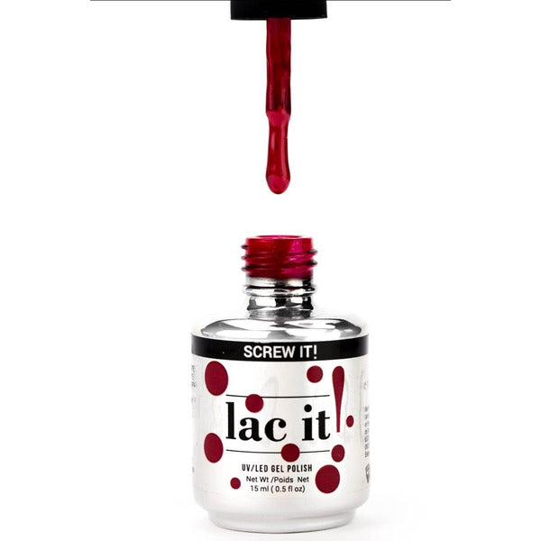 En Vogue Lac it! - Screw It! - Creata Beauty - Professional Beauty Products