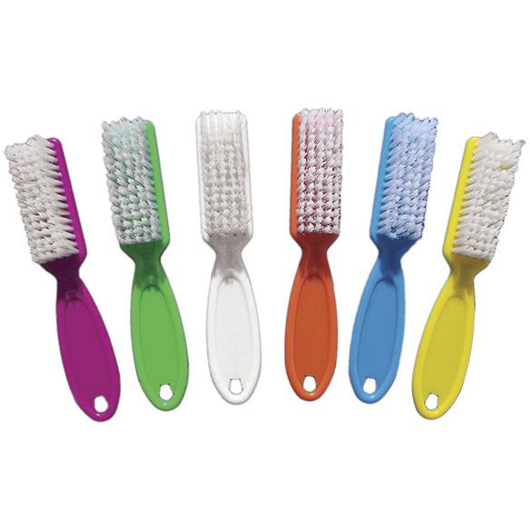 Americanails Scrubeez Nail Scrub Brush Creata Beauty