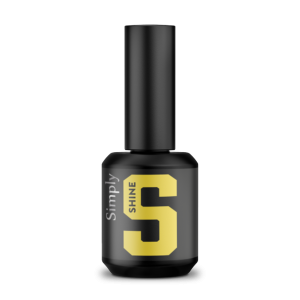 En Vogue Gel - Simply Shine - Creata Beauty - Professional Beauty Products