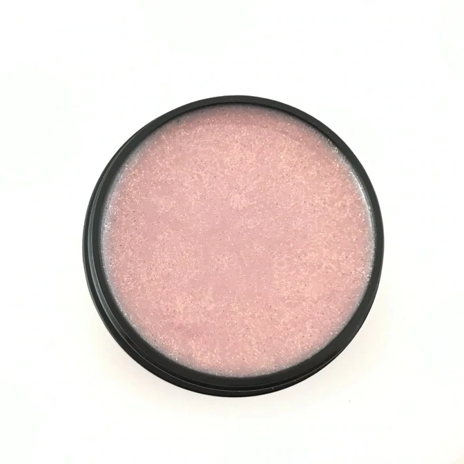 Fuzion Gel - SL Under Cover *Shimmer* - Creata Beauty - Professional Beauty Products