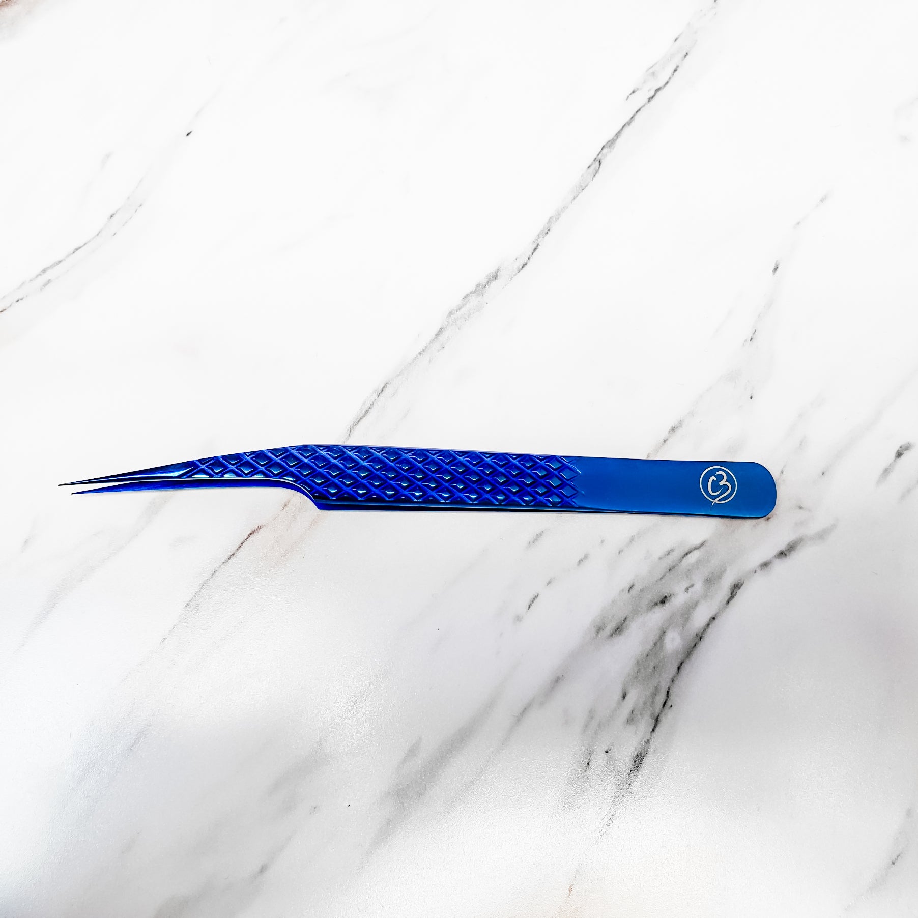 Creata Beauty Signature Lash - Straight Tweezers - Creata Beauty - Professional Beauty Products