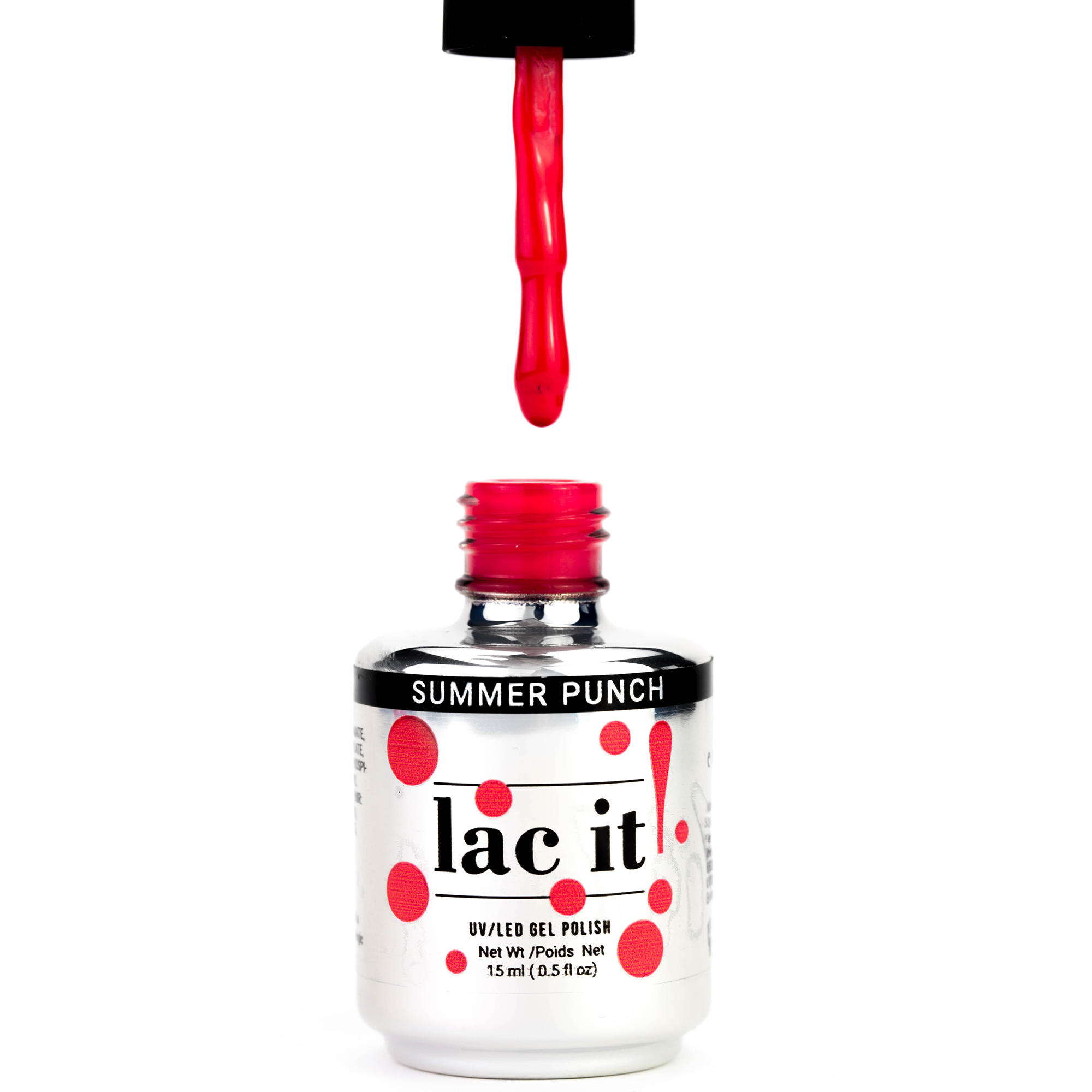 En Vogue Lac it! - Summer Punch - Creata Beauty - Professional Beauty Products