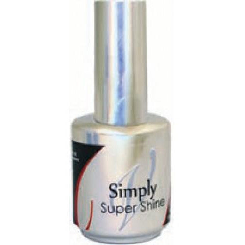 En Vogue Gel - Simply Super Shine - Creata Beauty - Professional Beauty Products