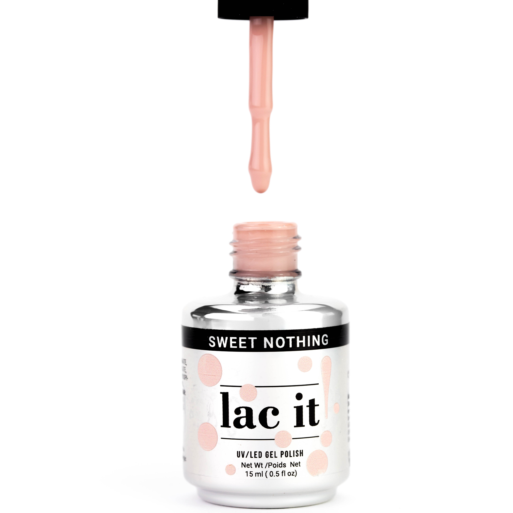 En Vogue Lac it! - Sweet Nothing - Creata Beauty - Professional Beauty Products