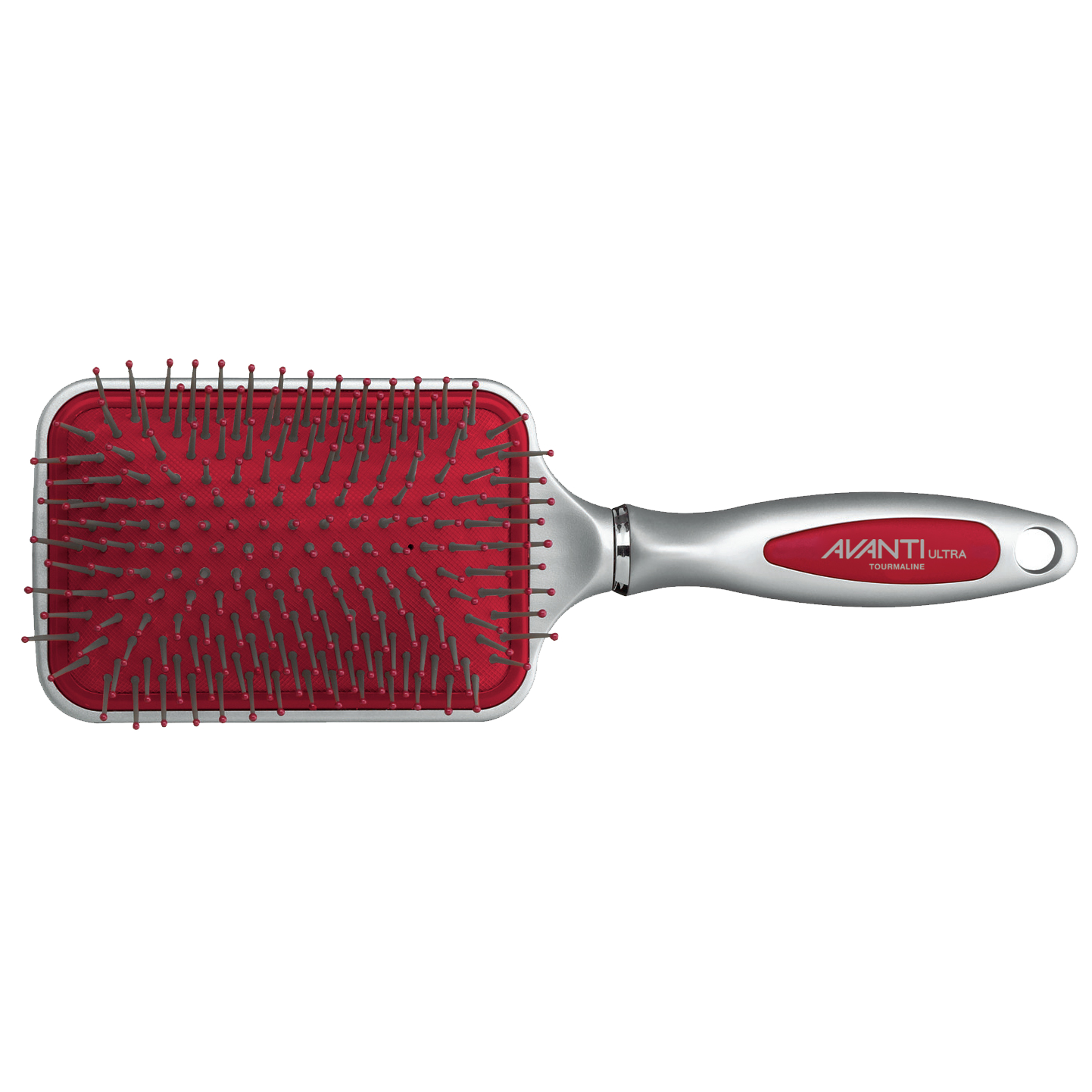 Avanti Tourmaline Rectangular Cushion Brush - Creata Beauty - Professional Beauty Products