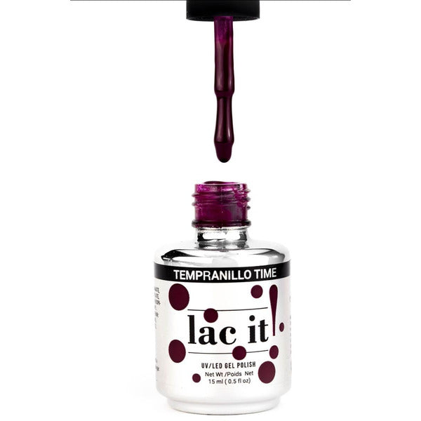En Vogue Lac it! - Tempranillo Time - Creata Beauty - Professional Beauty Products