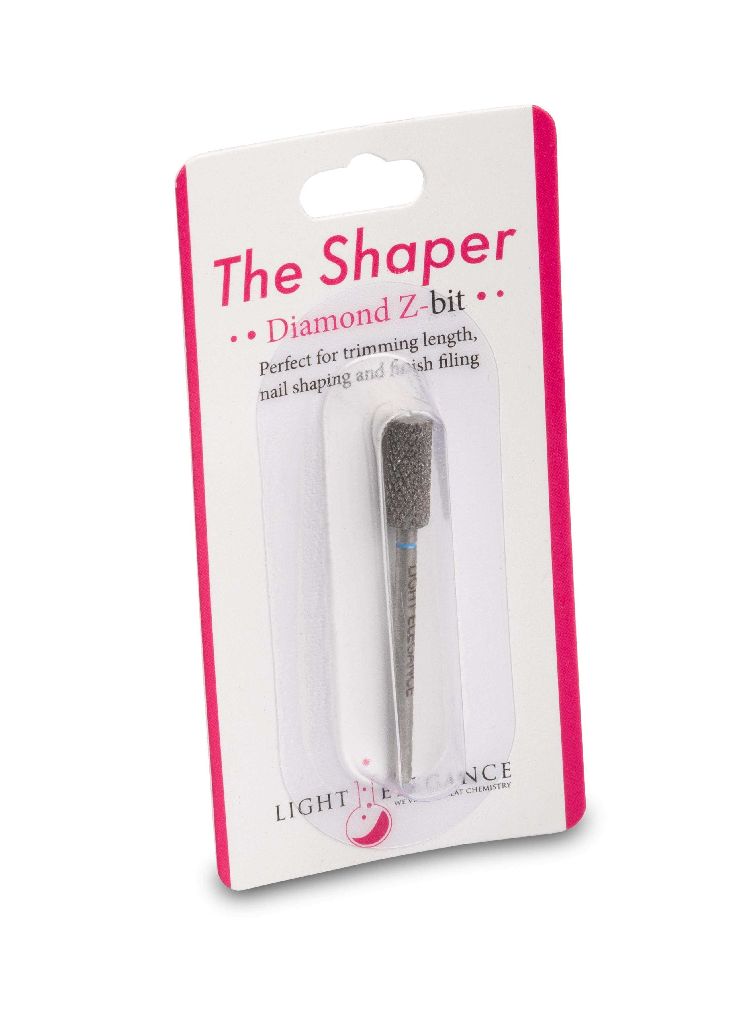 Light Elegance Bits - The Shaper Z-Bit - Creata Beauty - Professional Beauty Products