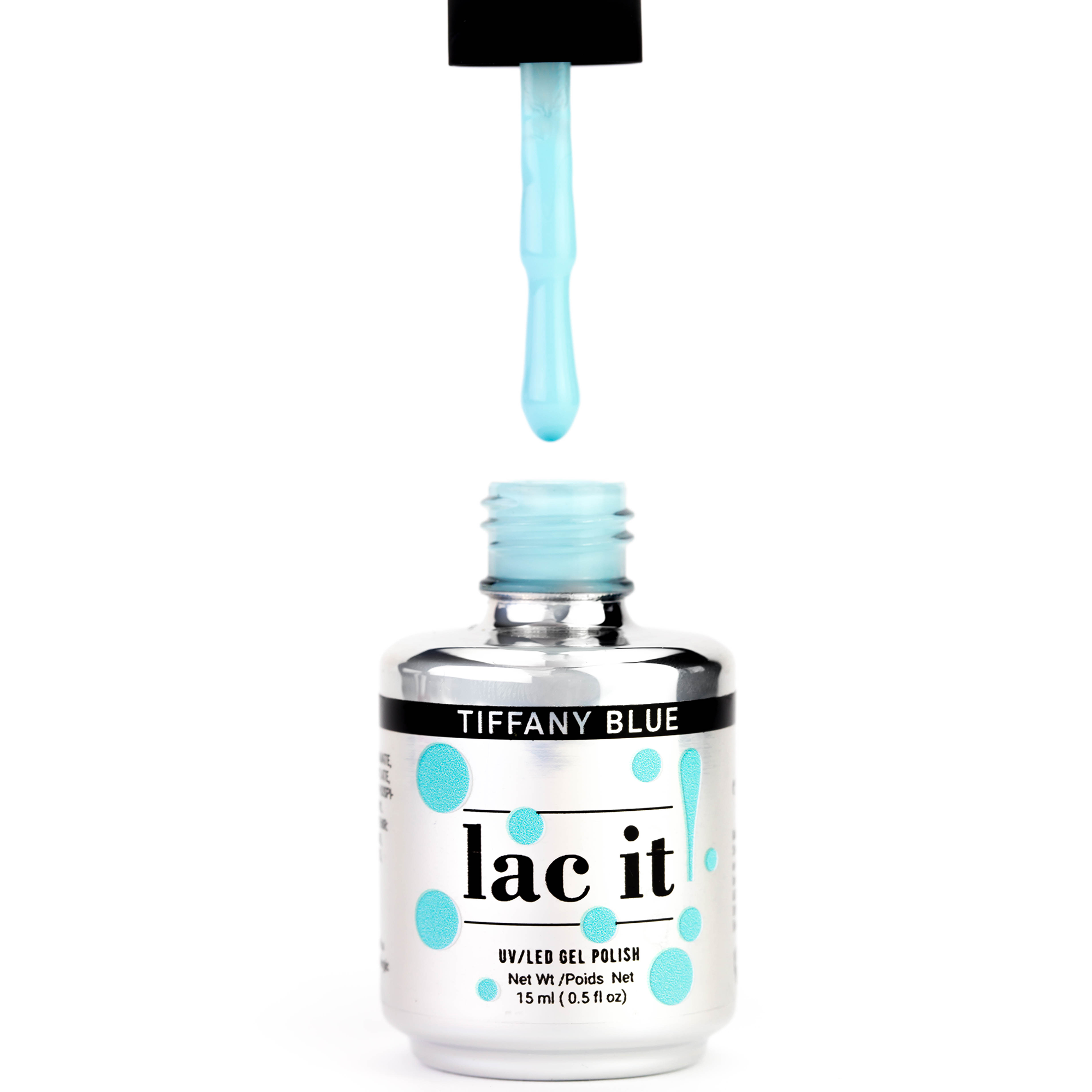 En Vogue Lac it! - Tiffany Blue - Creata Beauty - Professional Beauty Products