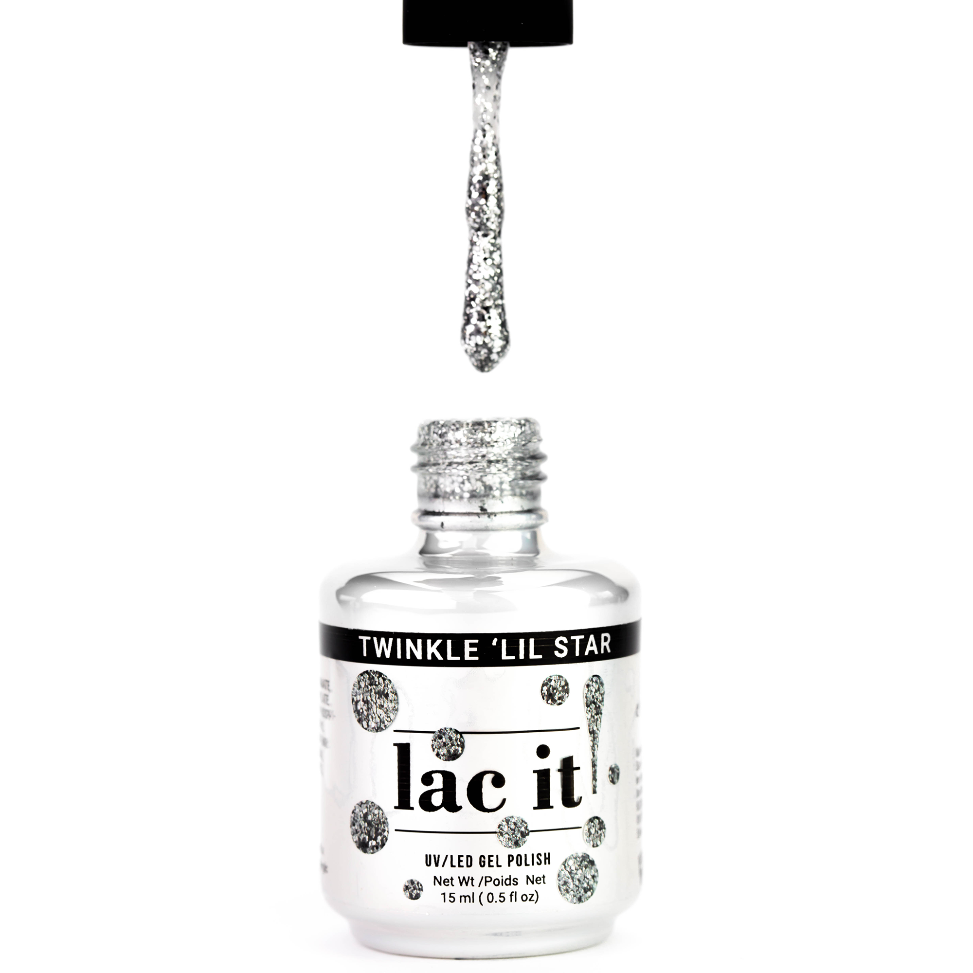 En Vogue Lac it! - Twinkle Lil' Star - Creata Beauty - Professional Beauty Products