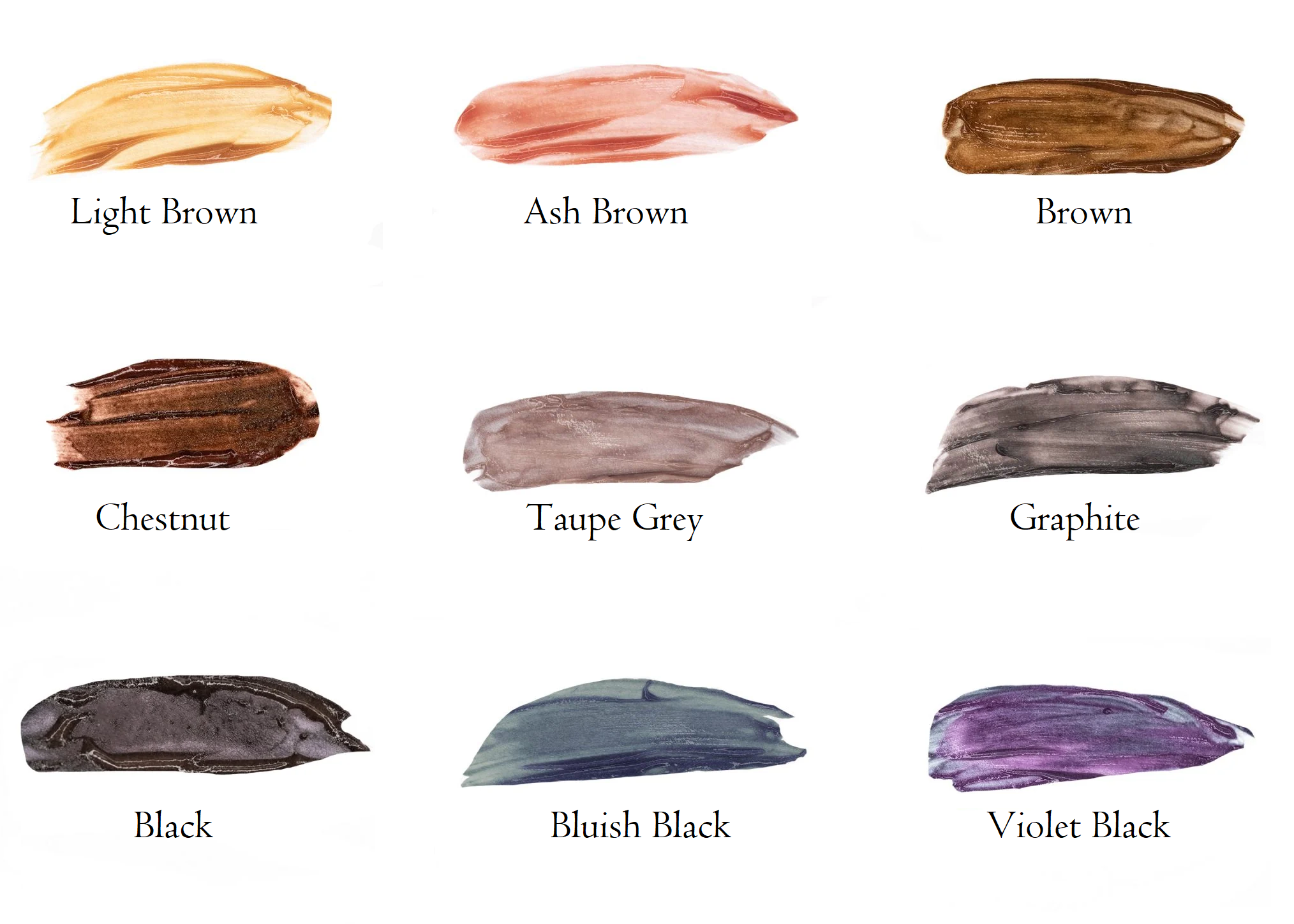 Thuya Tint - Creata Beauty - Professional Beauty Products