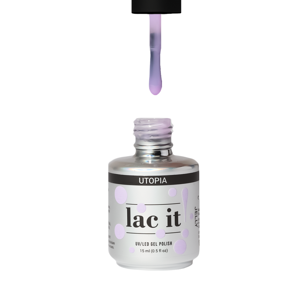 En Vogue Lac it! - Utopia - Creata Beauty - Professional Beauty Products