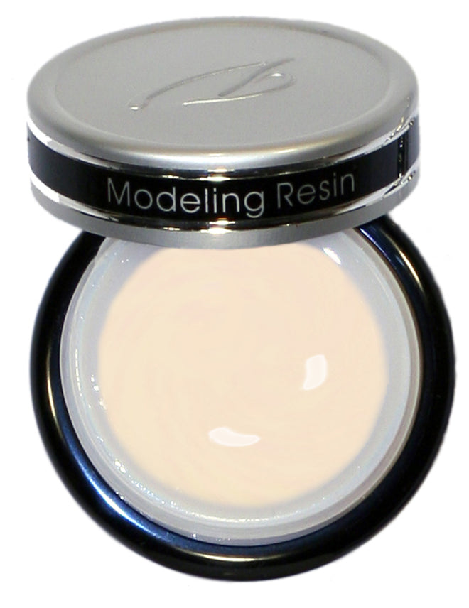 En Vogue Gel - Extender Modeling Resin Vanilla - Creata Beauty - Professional Beauty Products