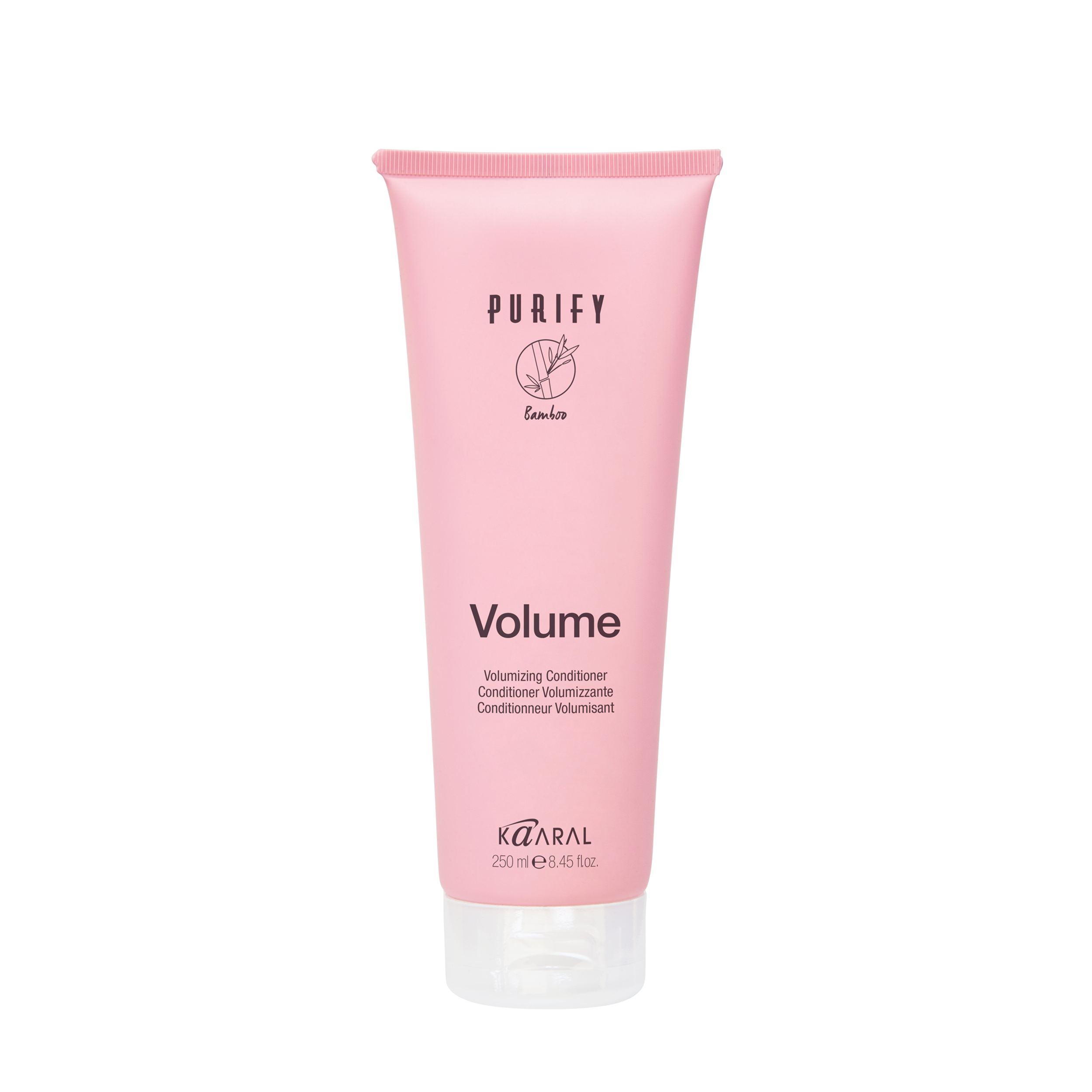 Kaaral - Purify Volume Conditioner Retail Size - Creata Beauty - Professional Beauty Products