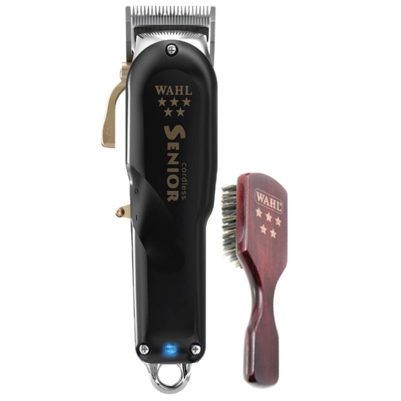 Wahl 5 Star Senior Cordless w/ Fade Brush - Creata Beauty - Professional Beauty Products