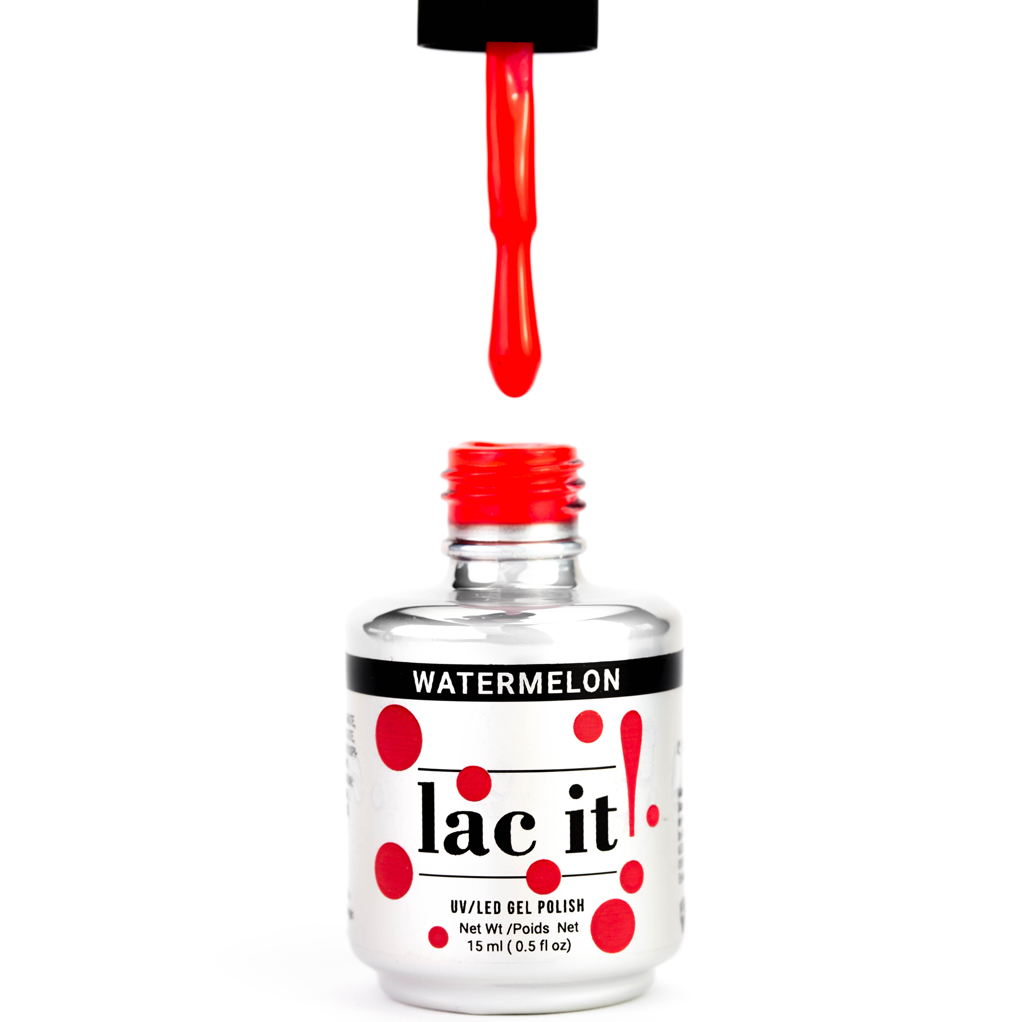 En Vogue Lac it! - Watermelon - Creata Beauty - Professional Beauty Products