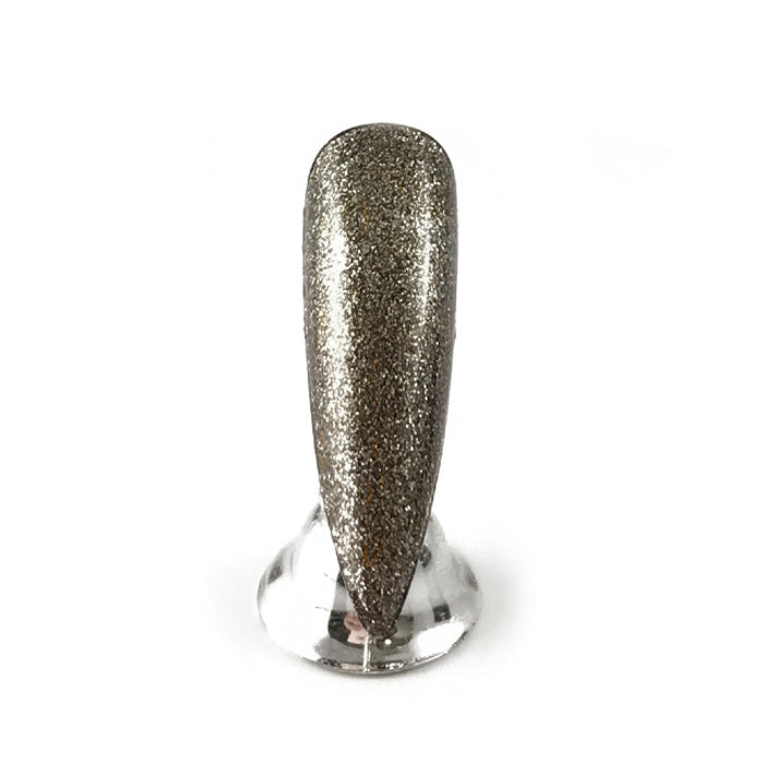 Fuzion Shimmerz Gel - Whiskey Business - Creata Beauty - Professional Beauty Products