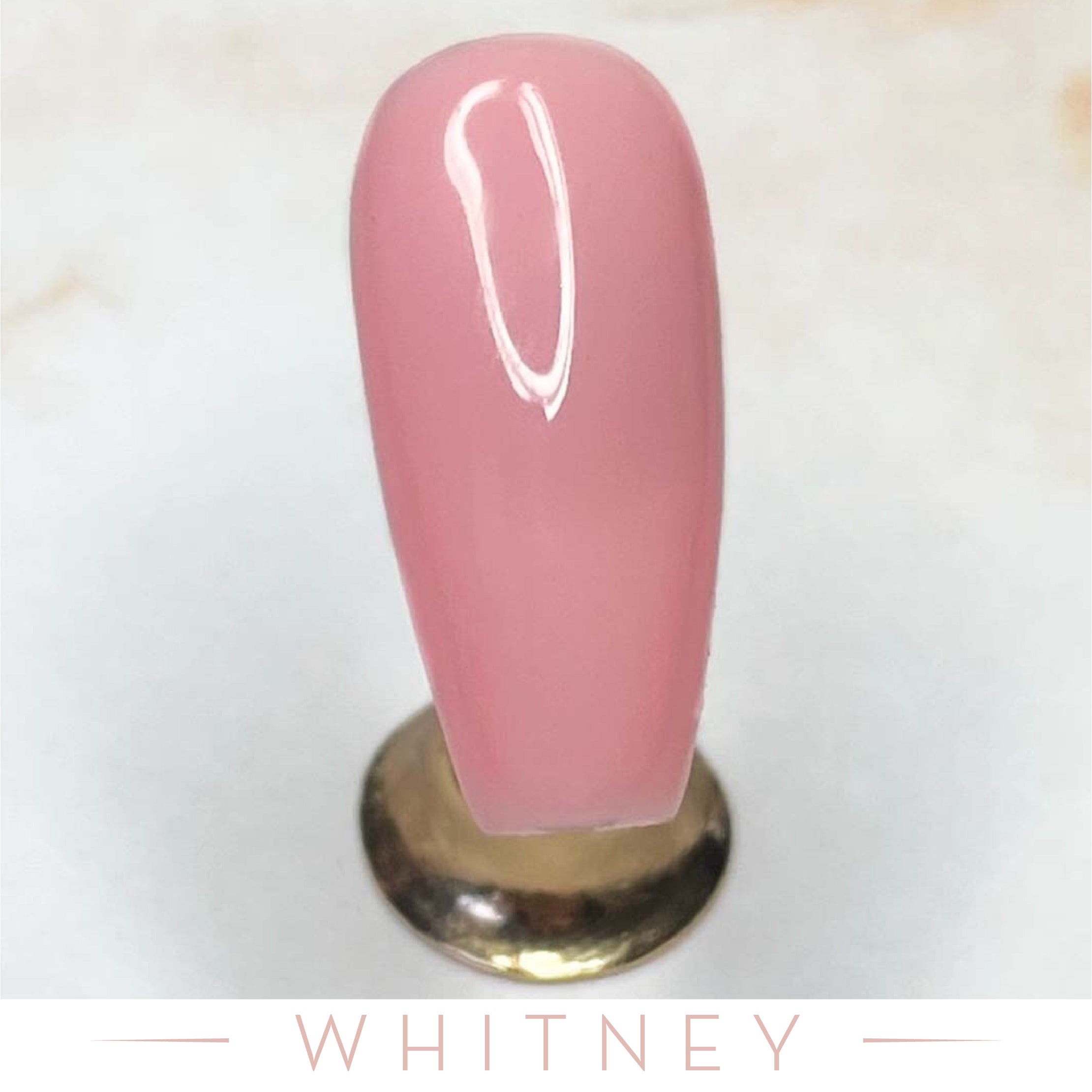 Fuzion Fortify Camouflage - Whitney - Creata Beauty - Professional Beauty Products