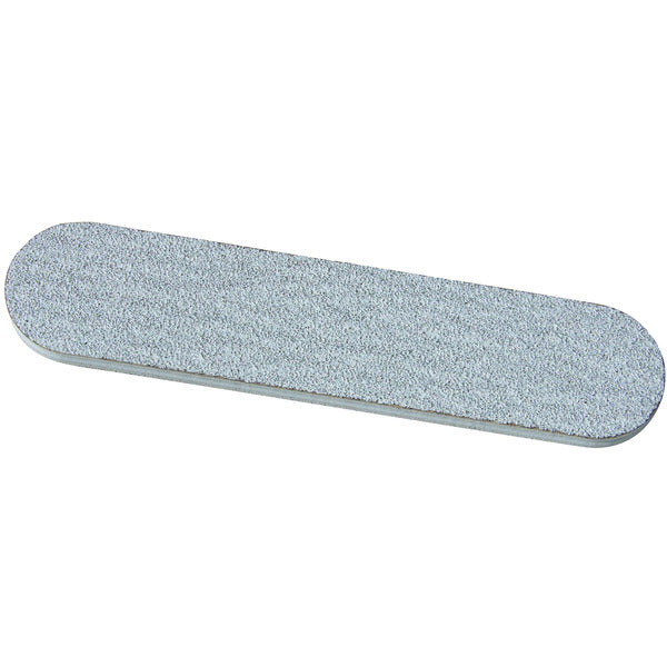 Americanails Shortie Files - Zebra 100/180 - Creata Beauty - Professional Beauty Products