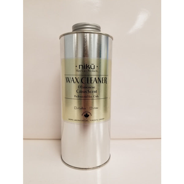 NIKU - Zestasol Equipment Cleaner - Litre - Creata Beauty - Professional Beauty Products