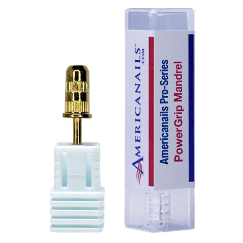 Americanails Professional Easy Off Mandrel - Creata Beauty - Professional Beauty Products