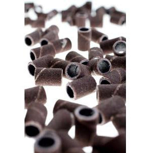 Arbor Bands - Fine Red - Creata Beauty - Professional Beauty Products