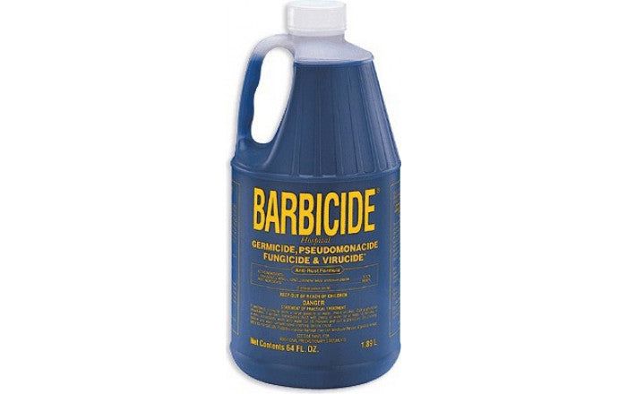 Barbicide - Creata Beauty - Professional Beauty Products