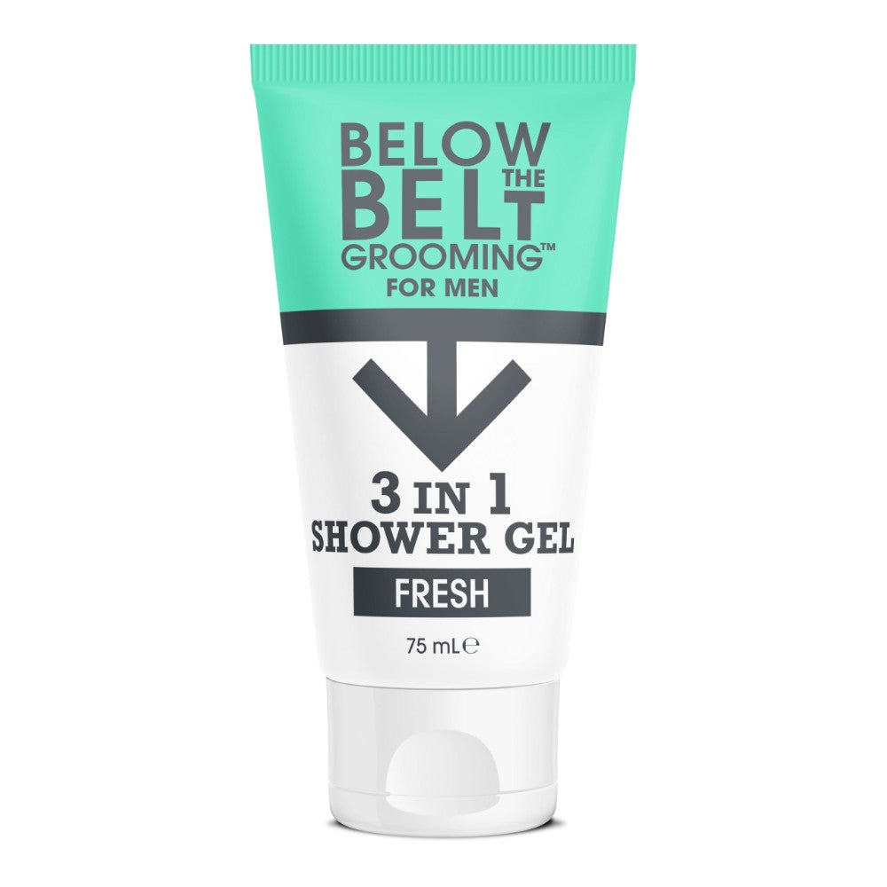 Below the Belt Fresh Nuts & Bolts Gift Set - Creata Beauty - Professional Beauty Products