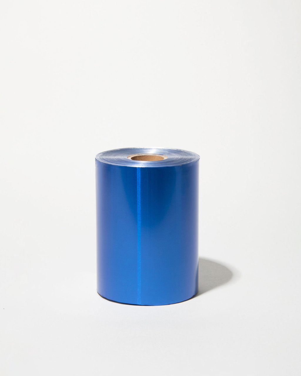 Framar Smooth Foil - Badass Blue (Medium) - Large Roll - Creata Beauty - Professional Beauty Products