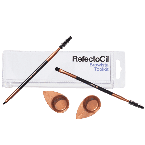 RefectoCil Browista Tool Kit - Creata Beauty - Professional Beauty Products