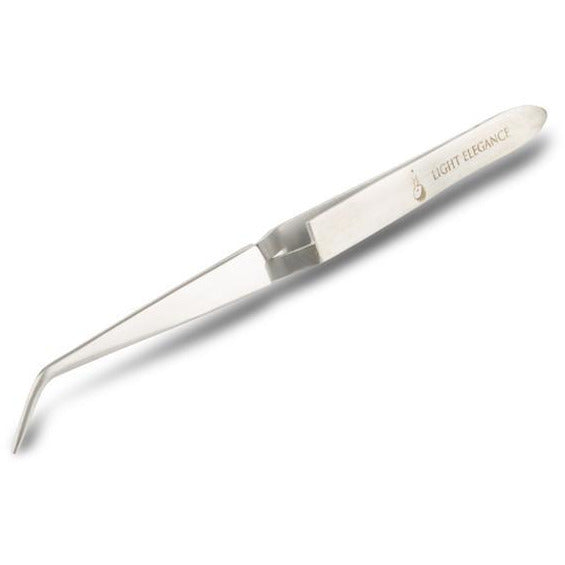 Light Elegance C Curve Pincher - Creata Beauty - Professional Beauty Products