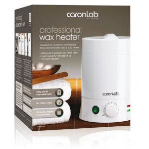 Caronlab - Professional Wax Heater 1L - Creata Beauty - Professional Beauty Products