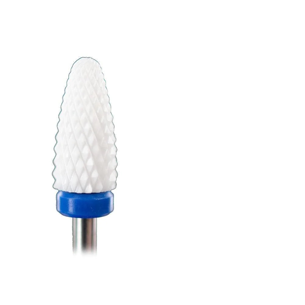 Medicool Ceramic Bit - Cone CC18 - Creata Beauty - Professional Beauty Products