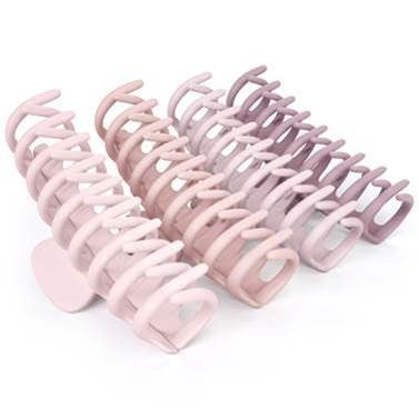 Framar Clips - Claw Clips - Creata Beauty - Professional Beauty Products