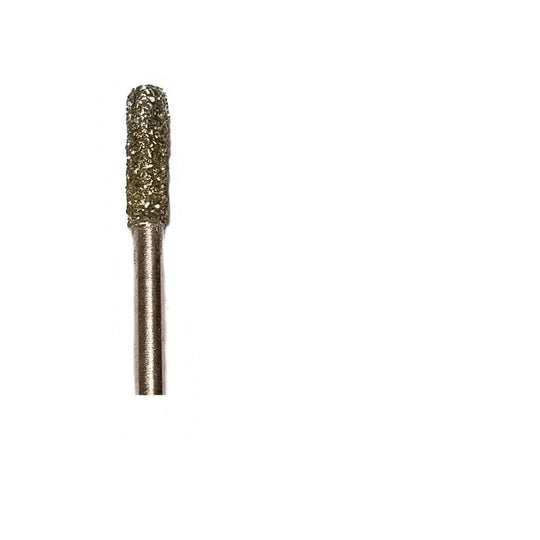 Medicool Diamond Bits - Safety Sciver Bit E25 - Creata Beauty - Professional Beauty Products