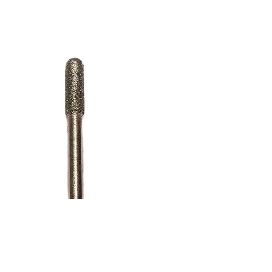 Medicool Diamond Bits - Safety Sciver Bit E25 - Creata Beauty - Professional Beauty Products