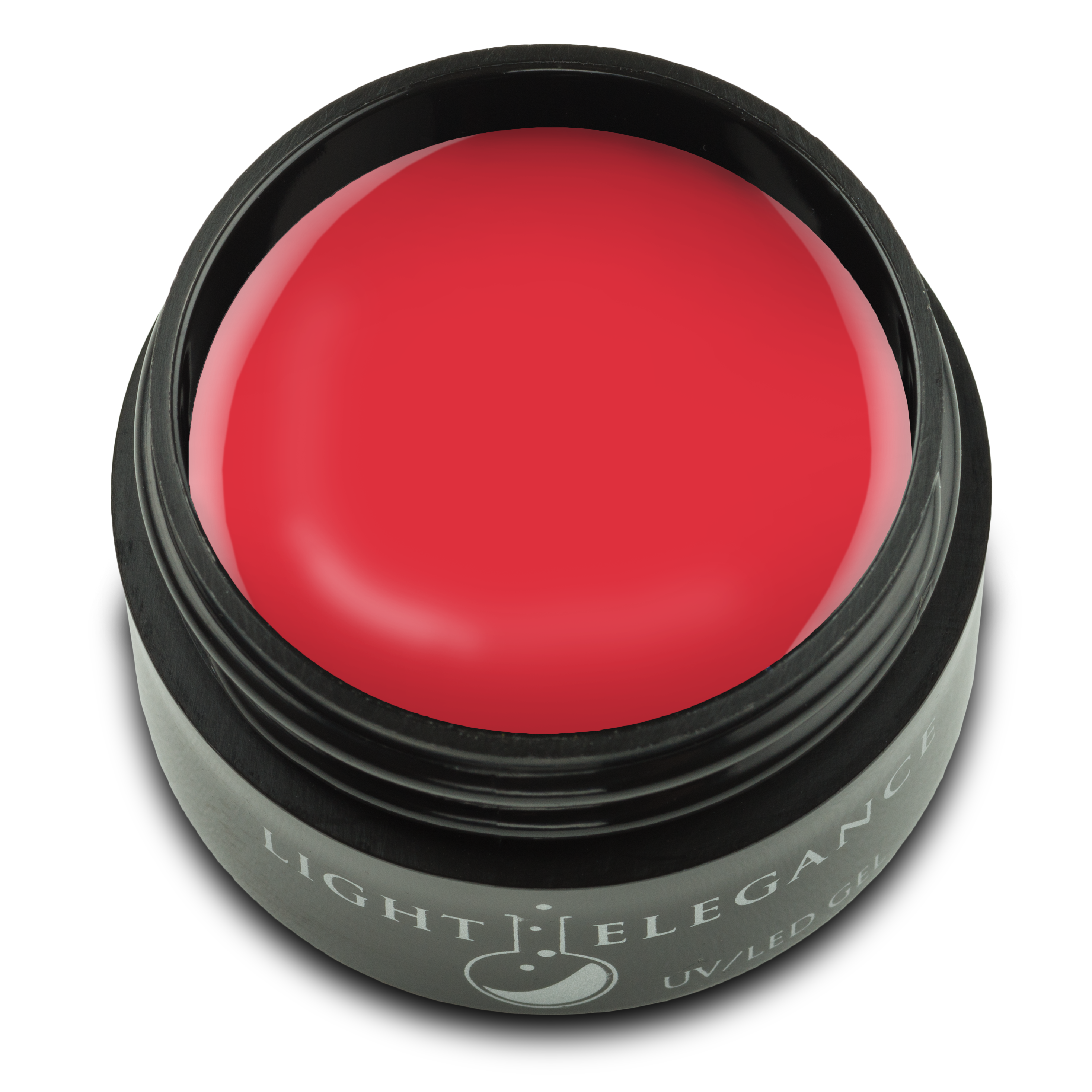 Light Elegance Color Gel - Don't be Crabby - Creata Beauty - Professional Beauty Products