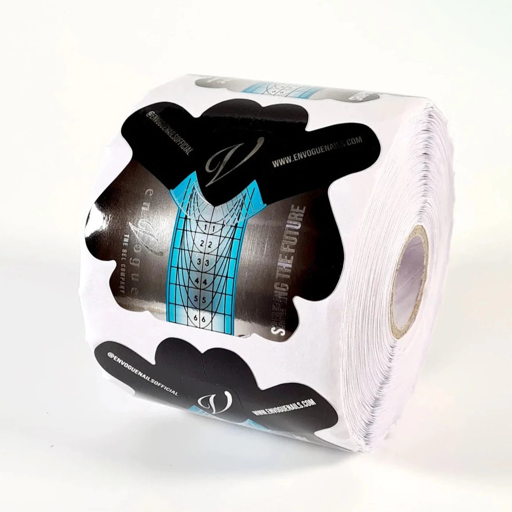 En Vogue Forms - Standard Salon - Creata Beauty - Professional Beauty Products