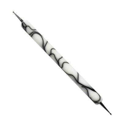 En Vogue - Stylus (Dual-Ended Dotting Tool) - Creata Beauty - Professional Beauty Products