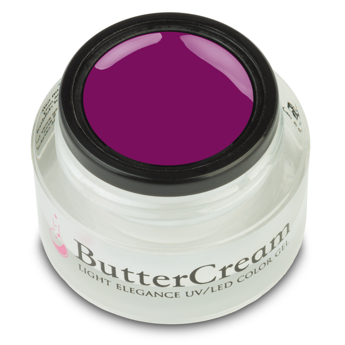 Light Elegance ButterCreams LED/UV - Fashionably Late - Creata Beauty - Professional Beauty Products