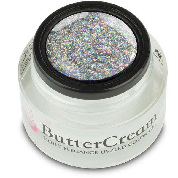 Light Elegance ButterBlings LED/UV - Holo - Creata Beauty - Professional Beauty Products