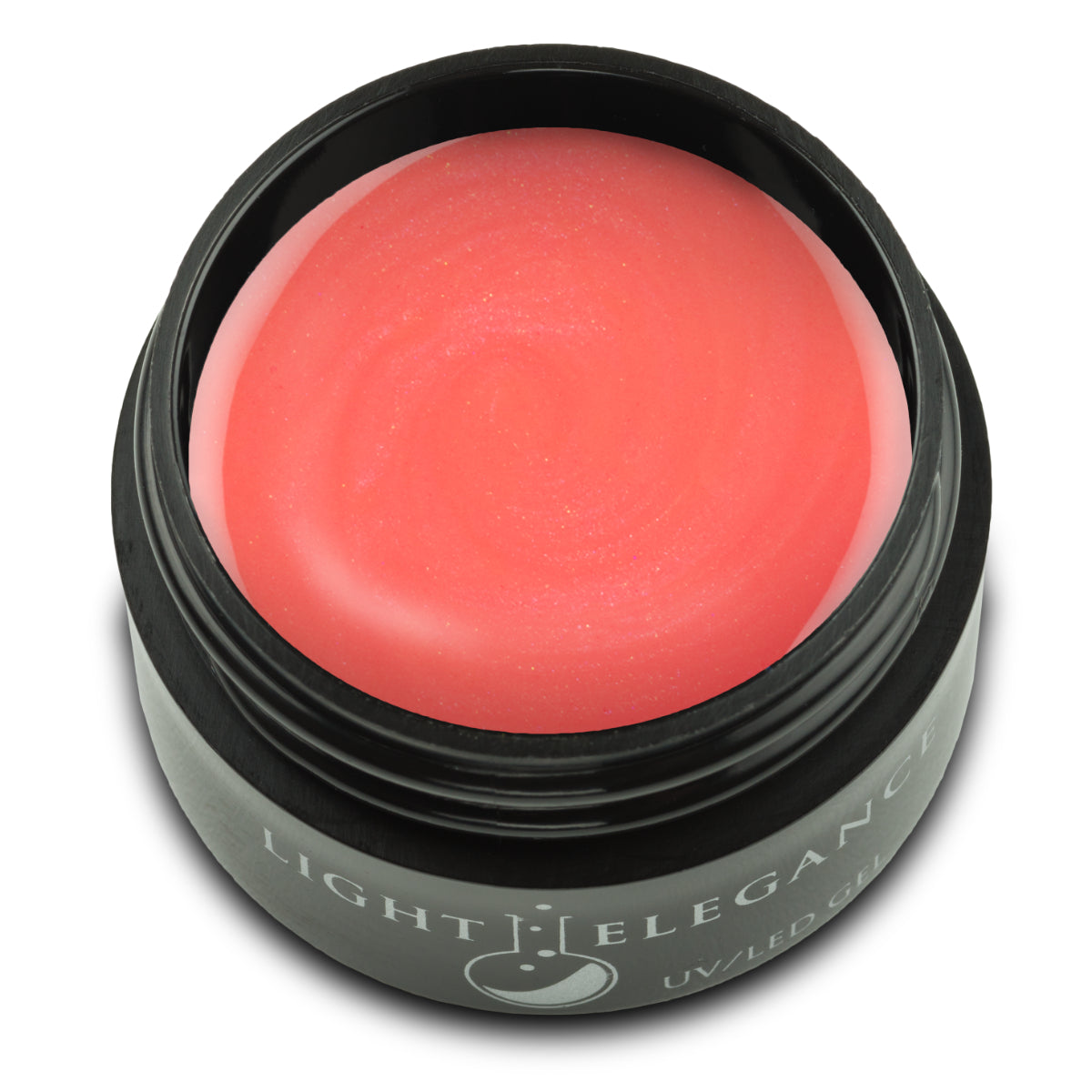 Light Elegance Color Gel - Hot as a Jalapeño - Creata Beauty - Professional Beauty Products