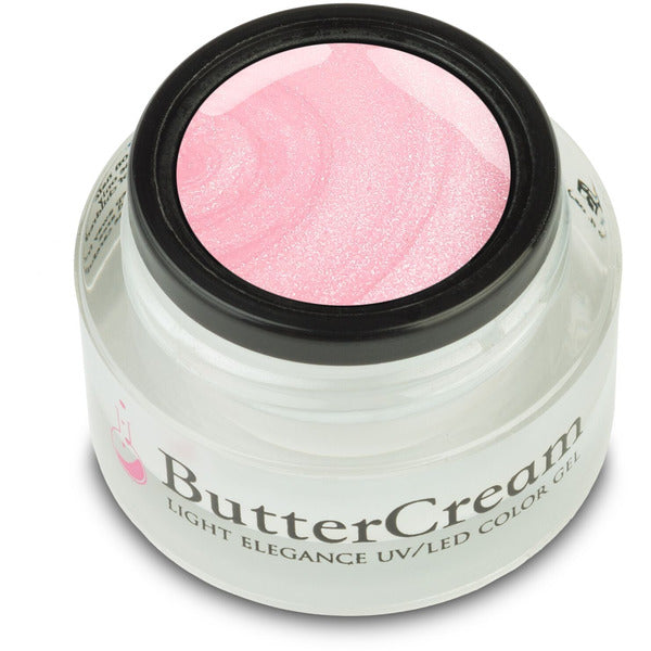 Light Elegance ButterCreams LED/UV - I Do - Creata Beauty - Professional Beauty Products