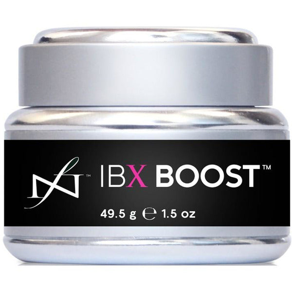 IBX Boost Gel - Creata Beauty - Professional Beauty Products