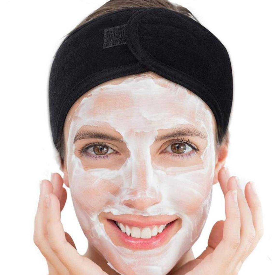 Creata Beauty - Spa Headband - Creata Beauty - Professional Beauty Products