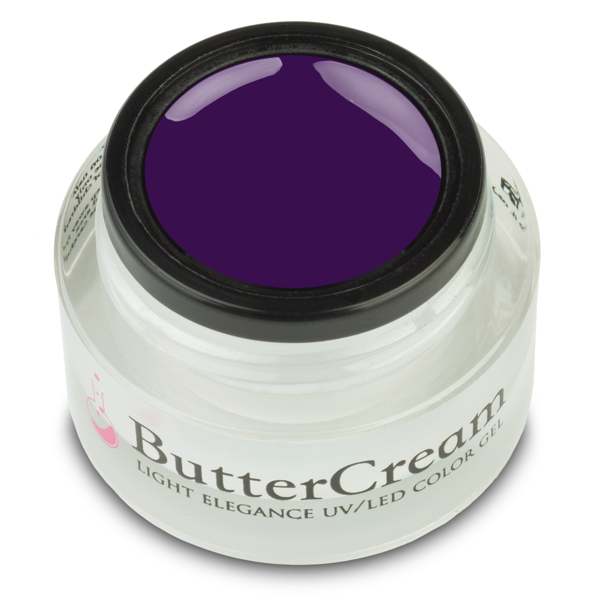 Light Elegance ButterCreams LED/UV - Let's Limo - Creata Beauty - Professional Beauty Products