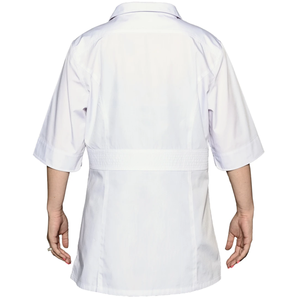 Light Elegance Spa Jacket - Creata Beauty - Professional Beauty Products