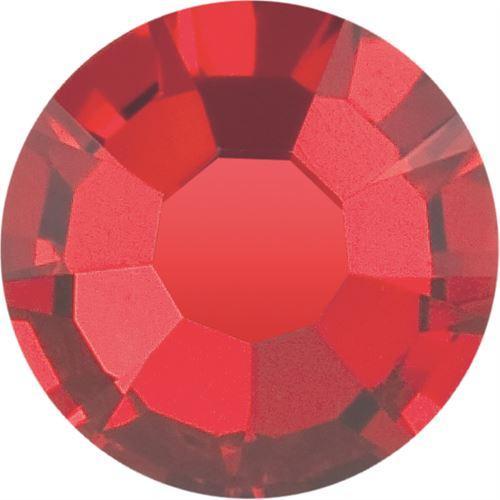 Creata Beauty Crystals - Light Siam 30 Pieces - Creata Beauty - Professional Beauty Products